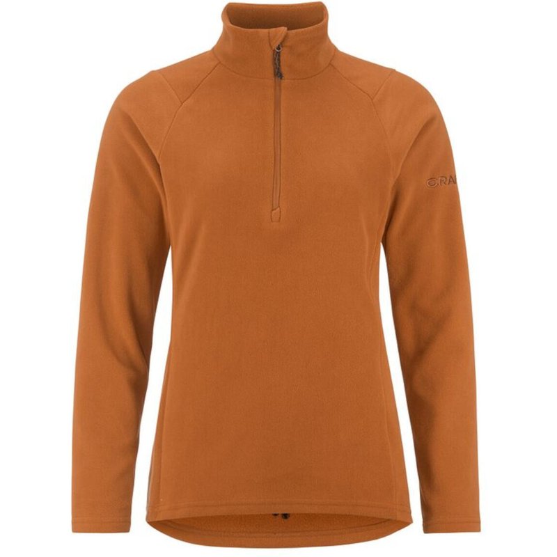 Craft Damen Pullover CORE EXPLORE FLEECE MIDLAYER W 1915247
