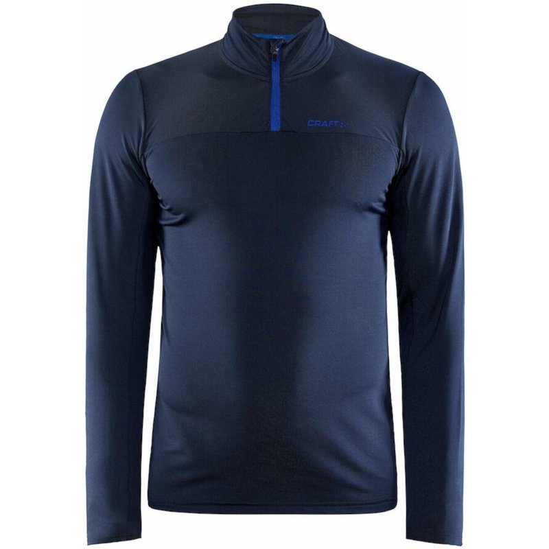 Craft Herren Pullover Core Gain Midlayer 1909496