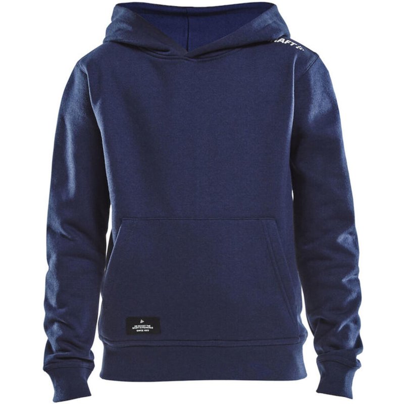 Craft Kinder Kapuzenpullover COMMUNITY HOODIE JR 1906974