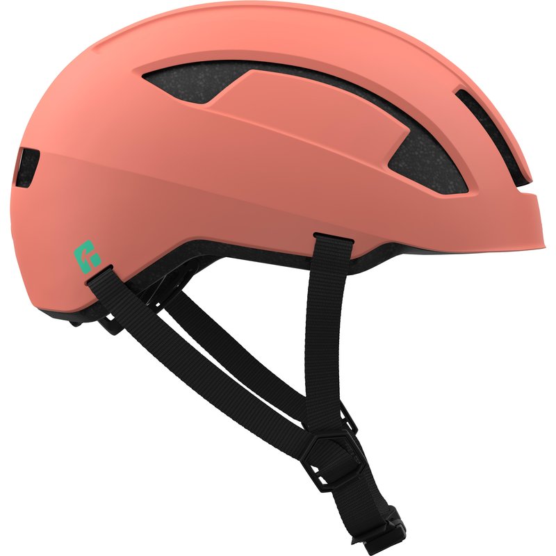 City-Helm Zen KinetiCore, Koralle