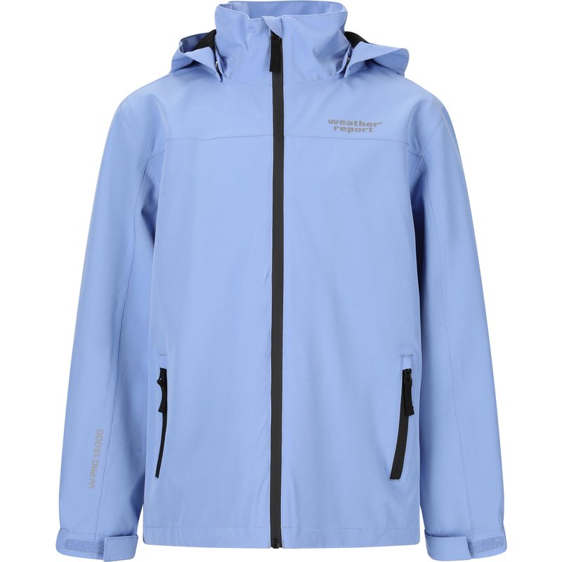 Funktionsjacke Borise Jr.