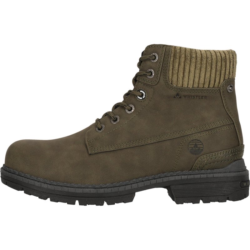 Stiefel Lasti
