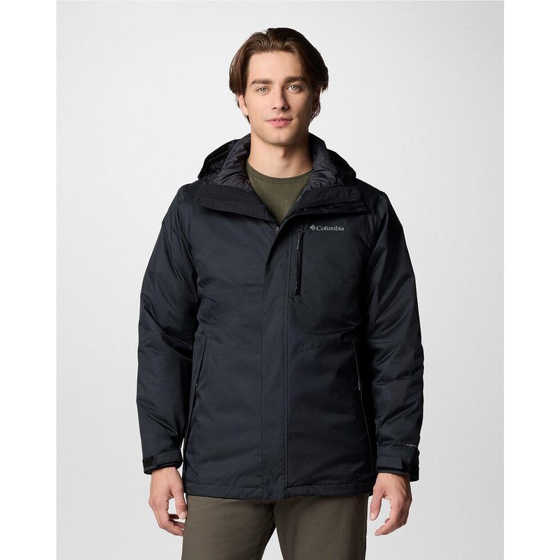 COLUMBIA Oak Harbor 3-in-1-Jacke
