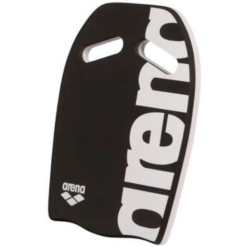 Arena Kickboard Schwarz/Weiß