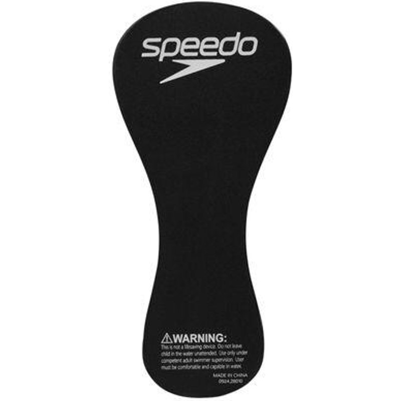 Pullbuoy Speedo Schwarz