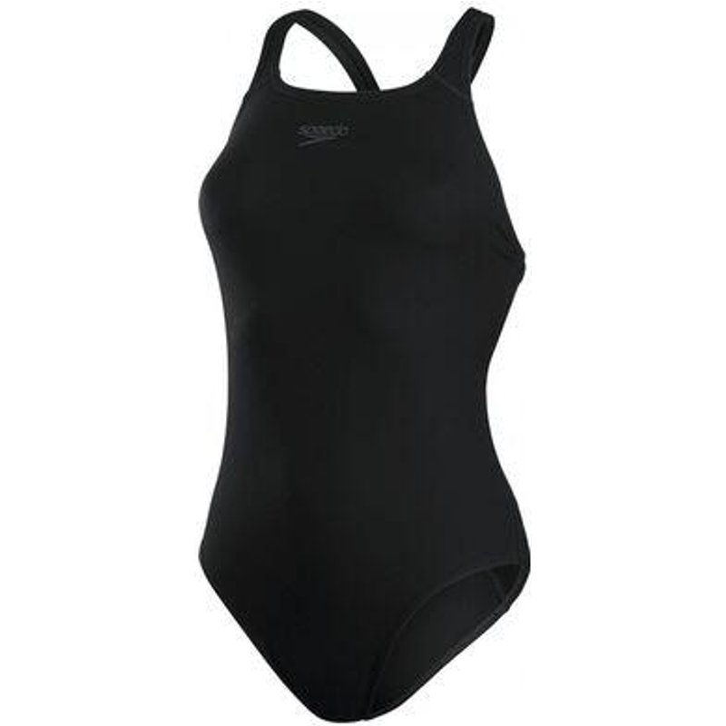Einteiliger Damenbadeanzug Speedo Eco+ Medalist