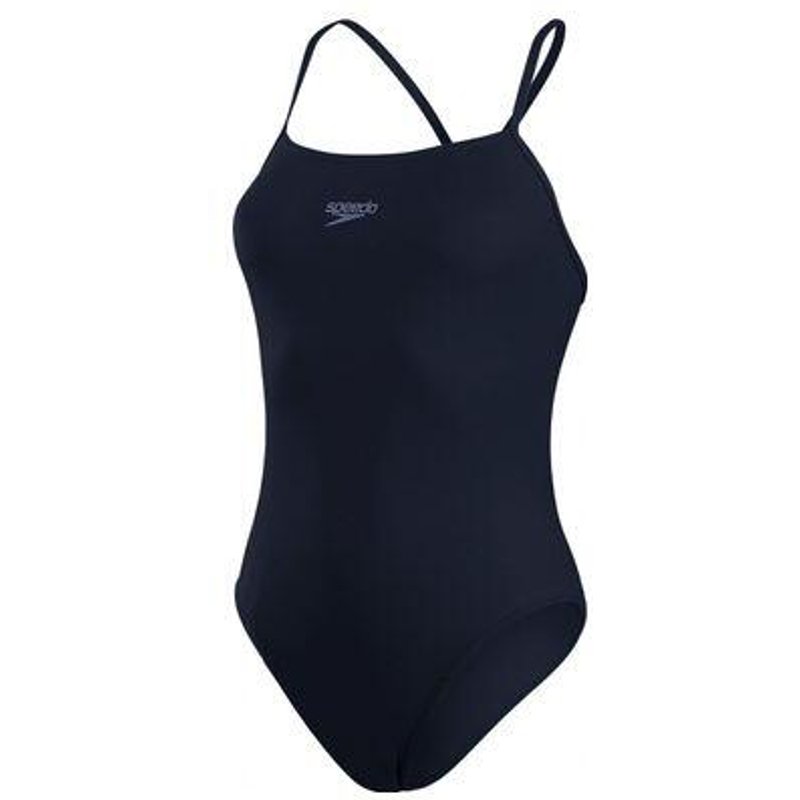 Speedo Thinstrap ECO Endurance+ Damen Badeanzug