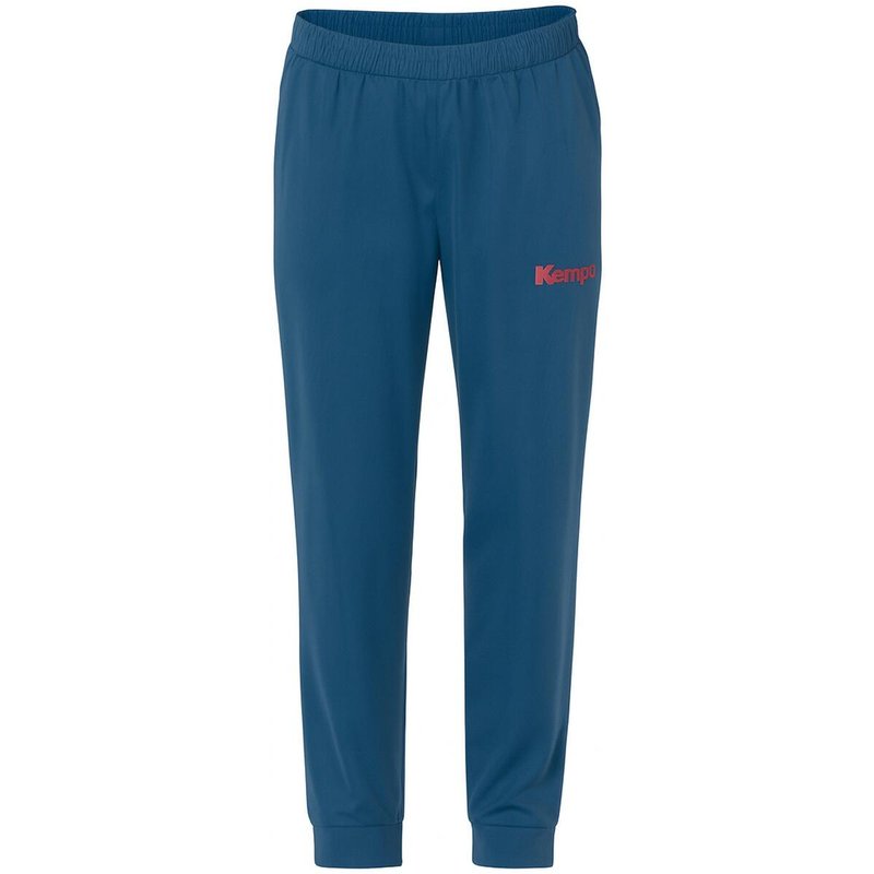 Trainingshose LITE TRAINING PANTS WOMEN KEMPA