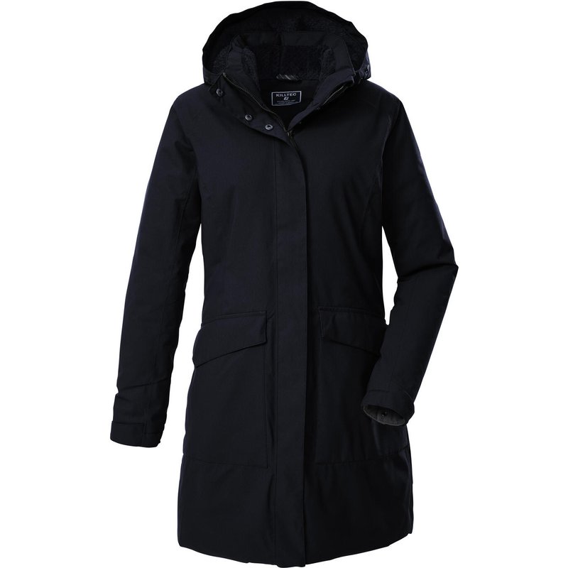 Damen Parka KOW 18 WMN PRK