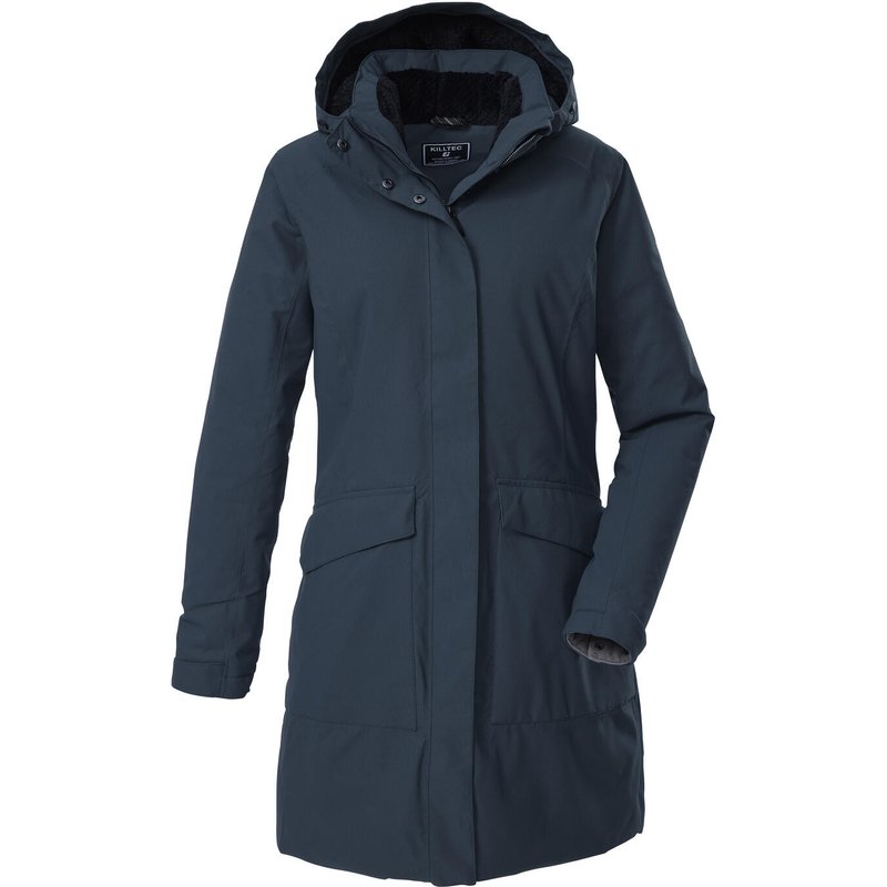 Damen Parka KOW 18 WMN PRK