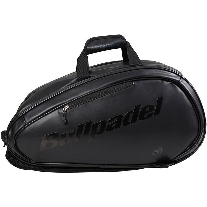 Padeltasche Bullpadel Avant Schwarz Bppex005