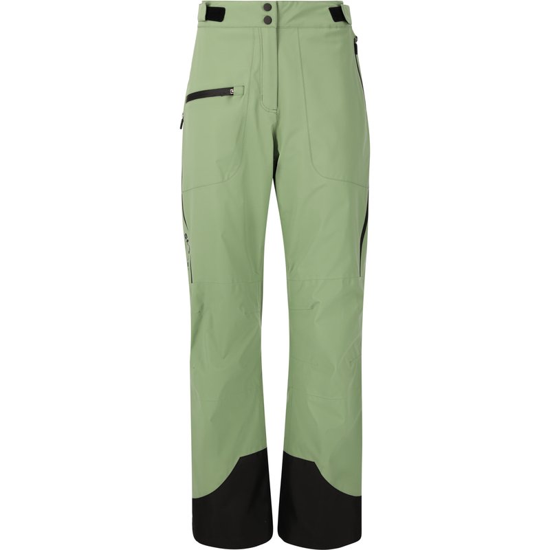 Skihose Zuki