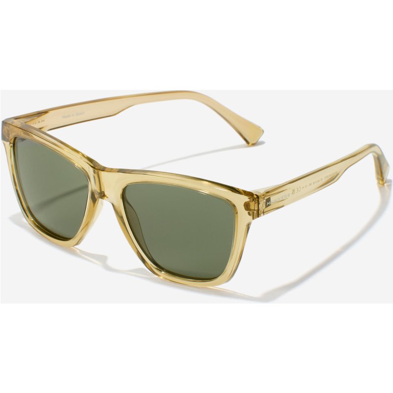 HAWKERS - Sonnenbrille für Herren und Damen - ONE LS RAW TAUPE ALLIGATOR