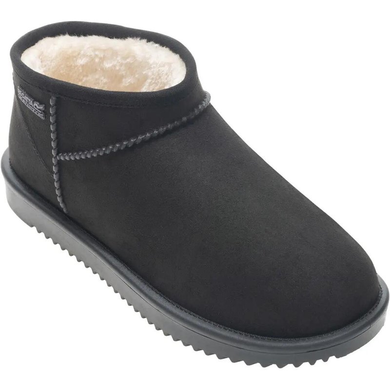 Risley Damen-Kurzstiefel, wasserdicht