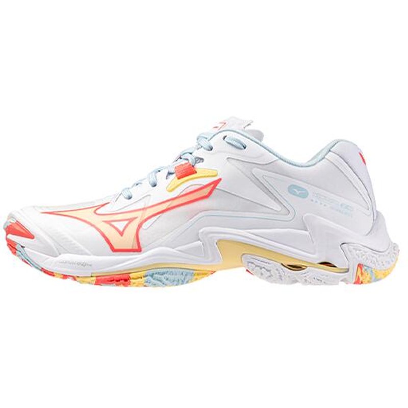 Hallenschuhe Damen Mizuno Wave Lightning Z