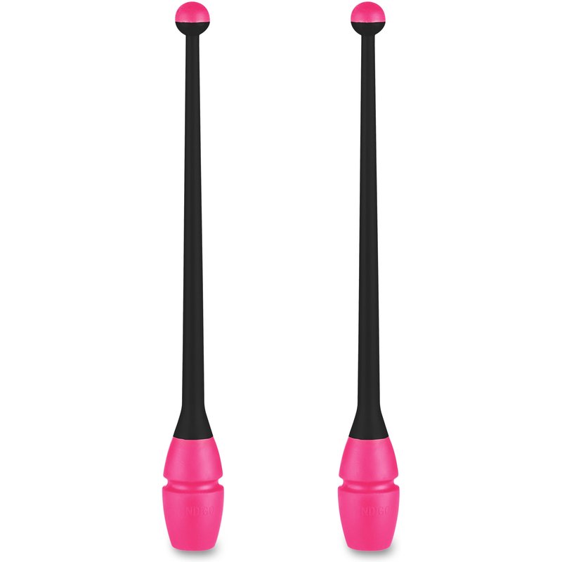 Keulen Rhythmische Sportgymnastik Bikomponent INDIGO 41 cm