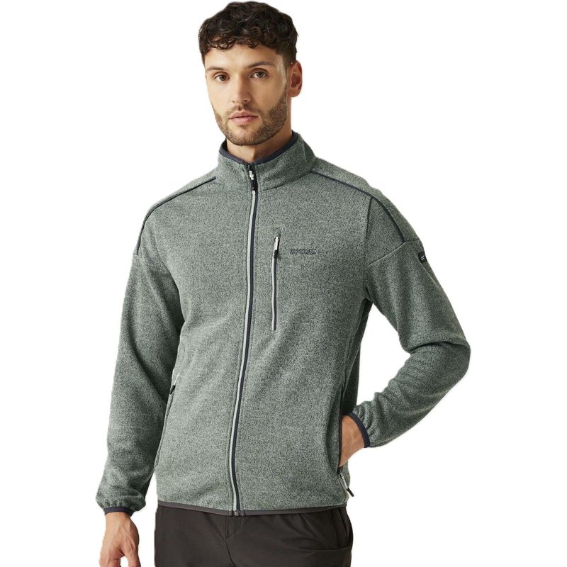Fleece mit Reißverschluss Regatta Kames