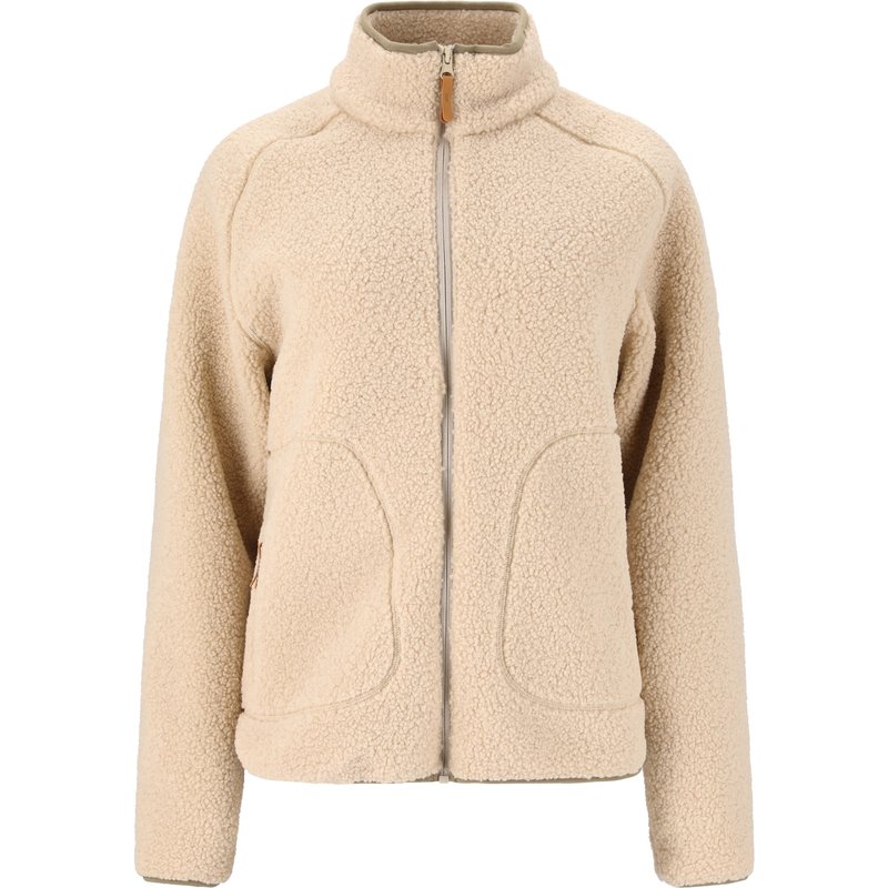 Fleecejacke Pioneer