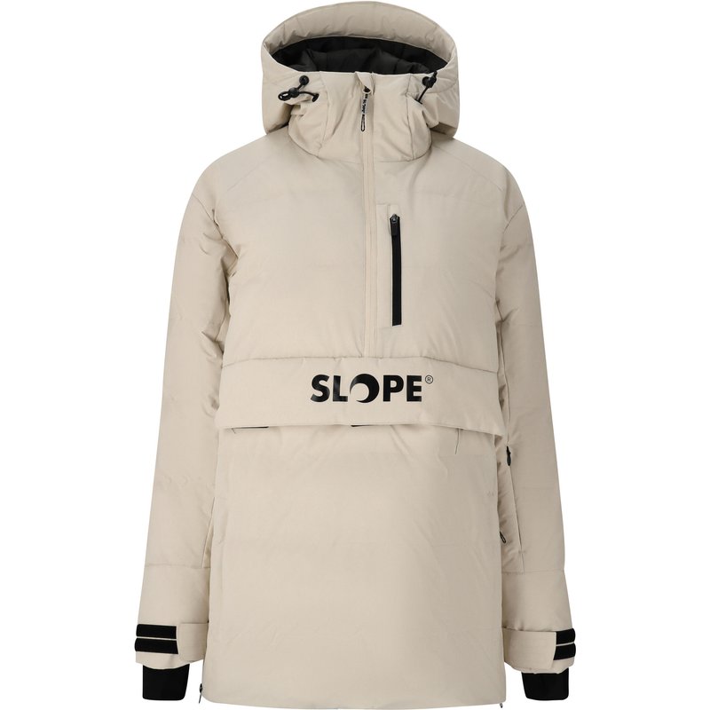 Skijacke Thumper