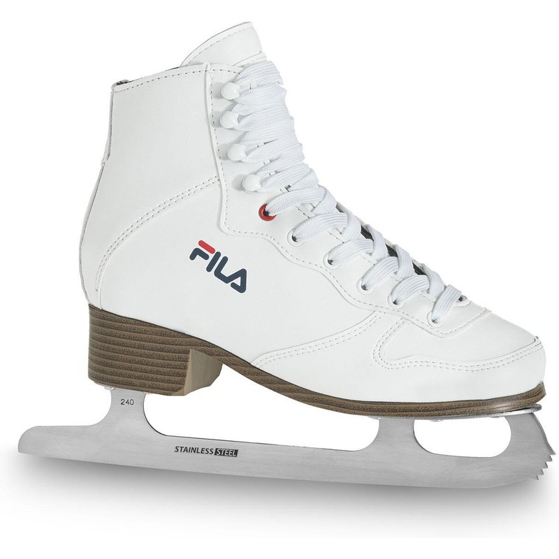 FILA Kunstlaufschlittschuh Eve Ace 39