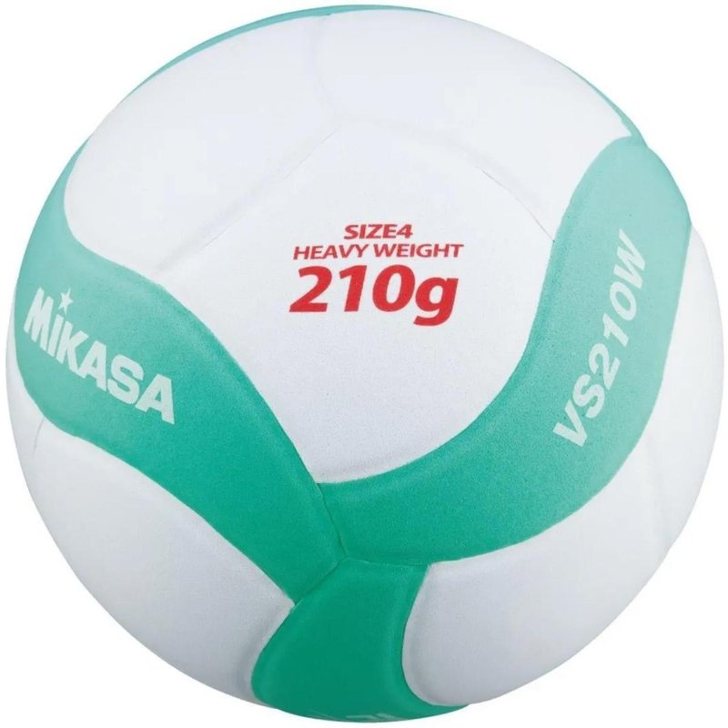 Mikasa VS210W KIDS MINI R.4 Volleyball