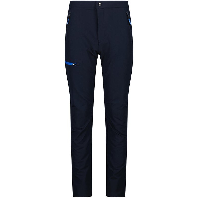 CMP Kinder Trekkinghose KID LONG PANT 35T3244