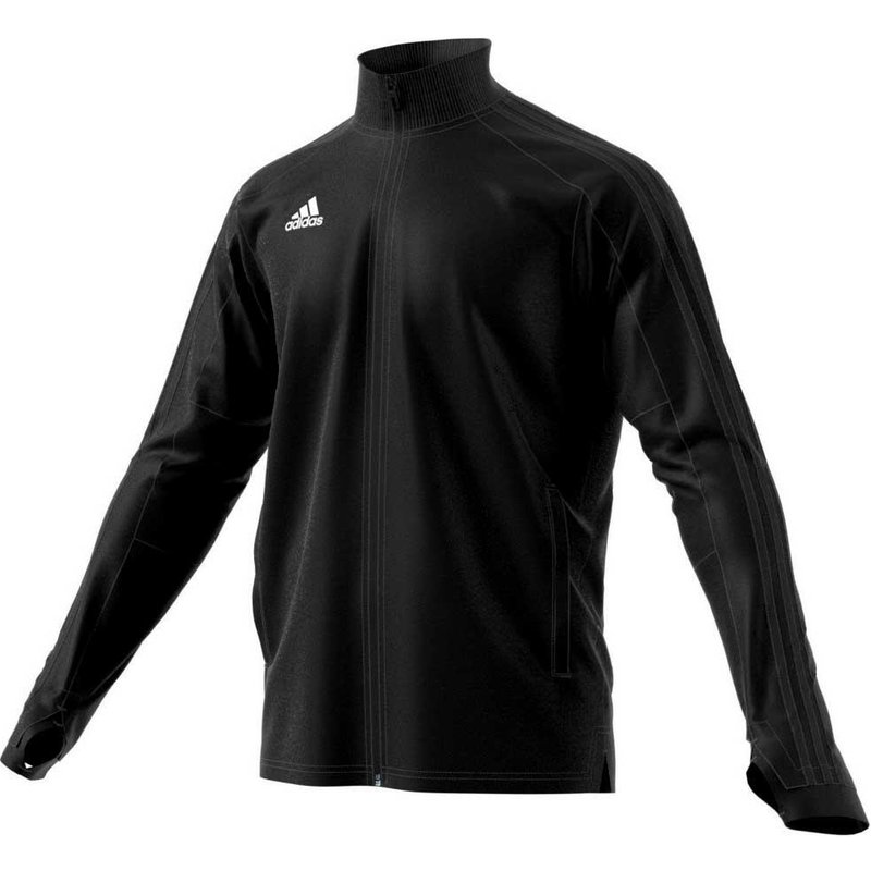 adidas Kinder Trainingsjacke Condivo 18