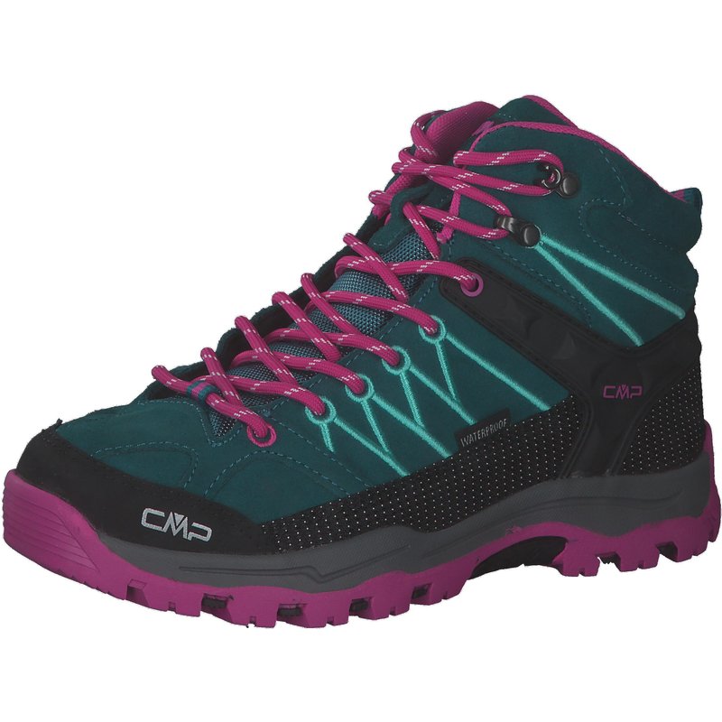 CMP Kinder Trekking Schuhe Rigel MID 3Q12944J