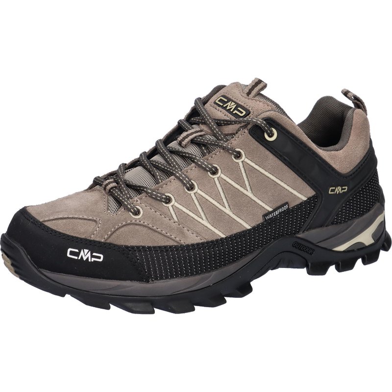 CMP Damen Trekking Schuhe Rigel Low 3Q13246