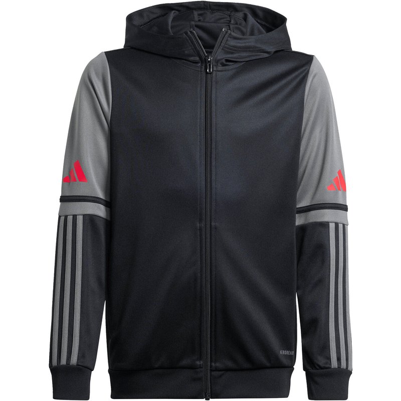 adidas Kinder Kapuzenjacke Squadra 25 Hood Y