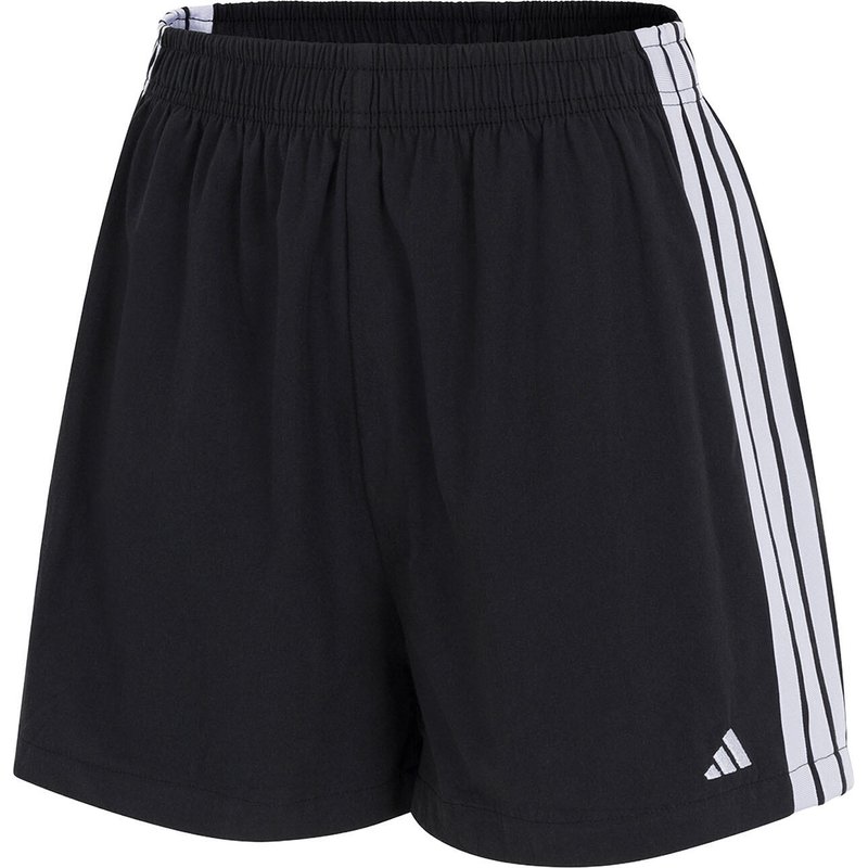 Training Shorts atmungsaktiv sportlich Damen - Woven Boxer - Sport Active Essent