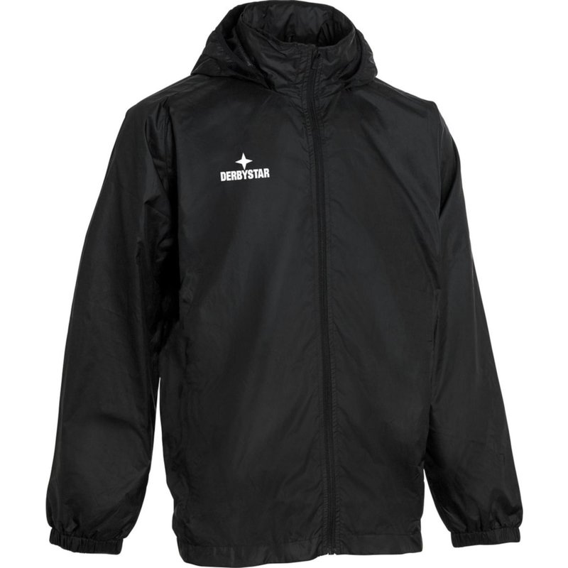 Derbystar Kinder Hyper Allwetterjacke II