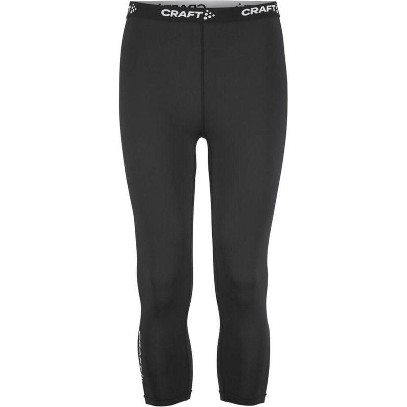 Craft Unisex 3/4 Tight Ability 3/4 Tights Uni 1916164