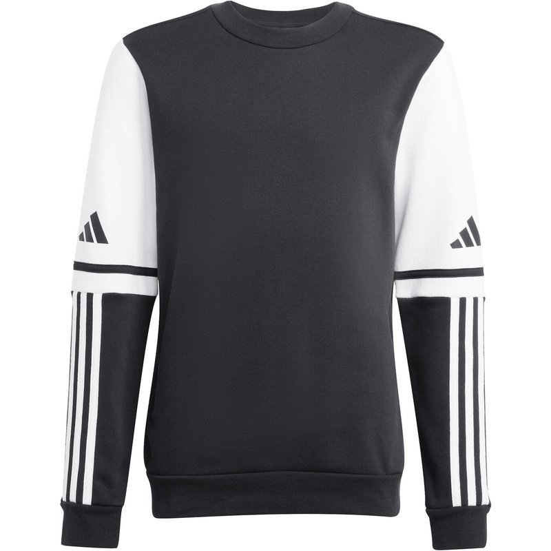 adidas Kinder Pullover Squadra 25 SW CREW Y