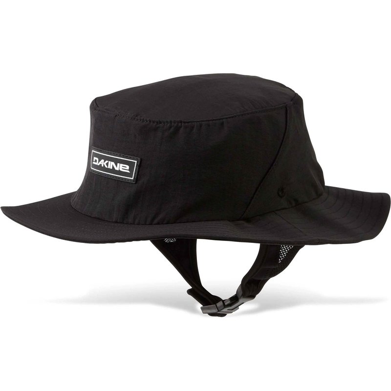 Indo Surf Hut - Schwarz