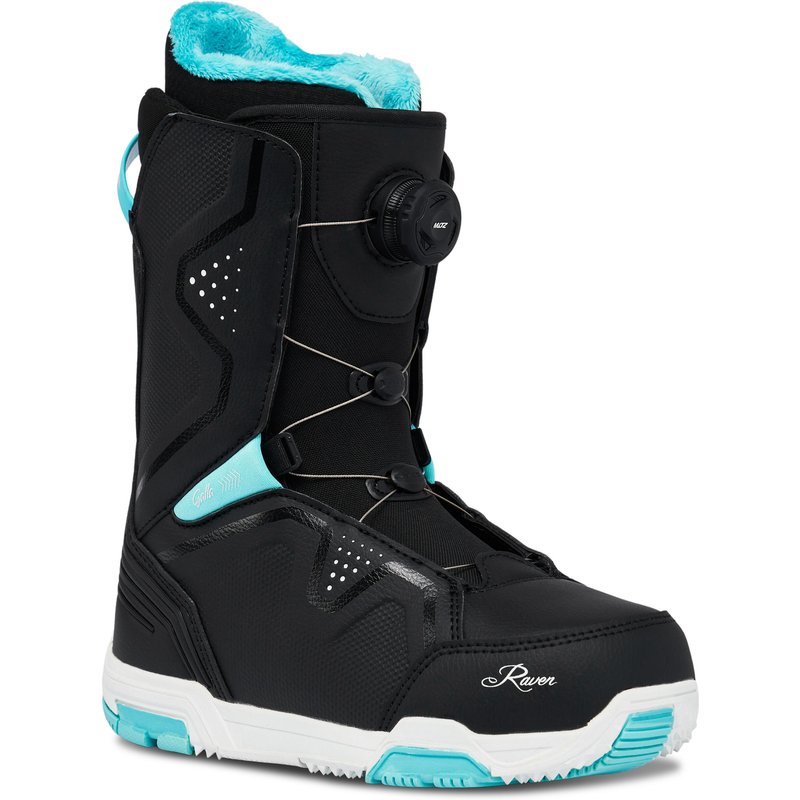 Snowboard-Schuhe Galla Mint MOZ