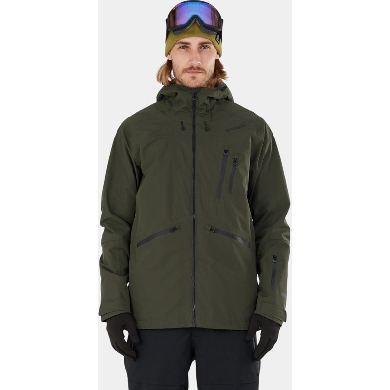 Jacke Herren Rigel ECO 3L