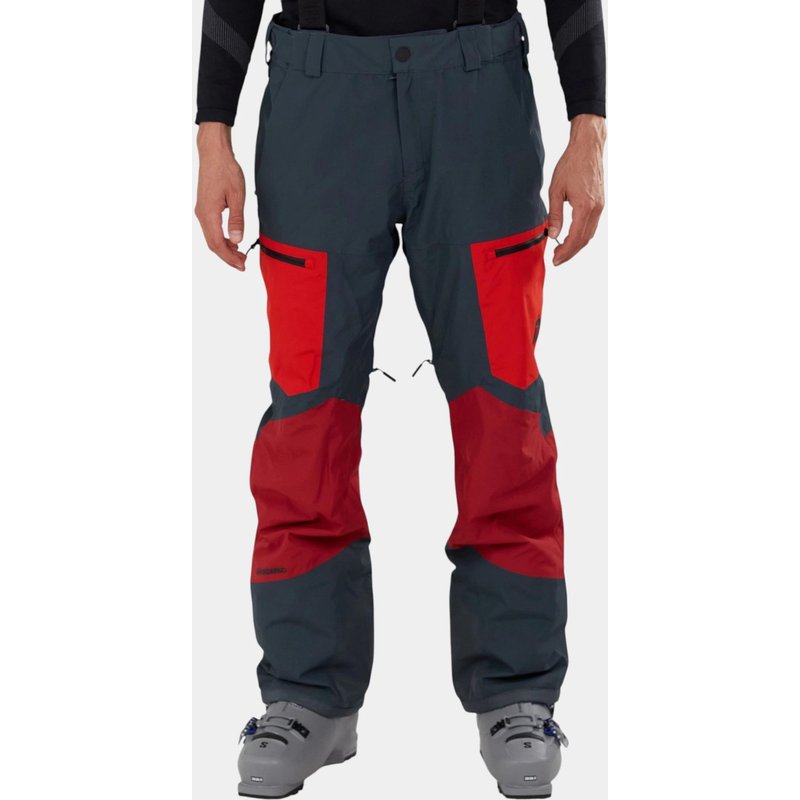 Skihose Herren Nexara ECO 3L