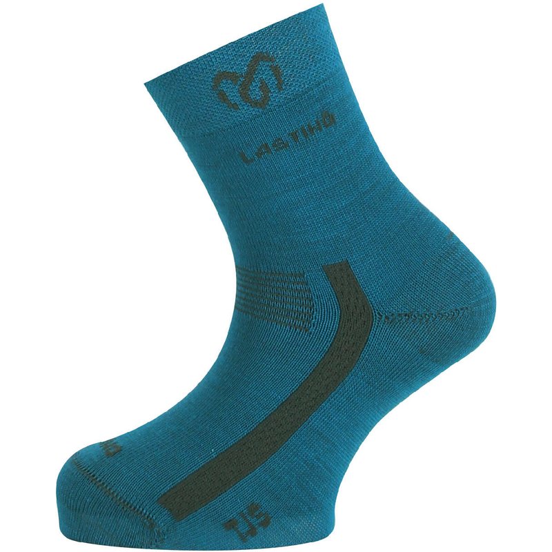 Merino-Socken TJS