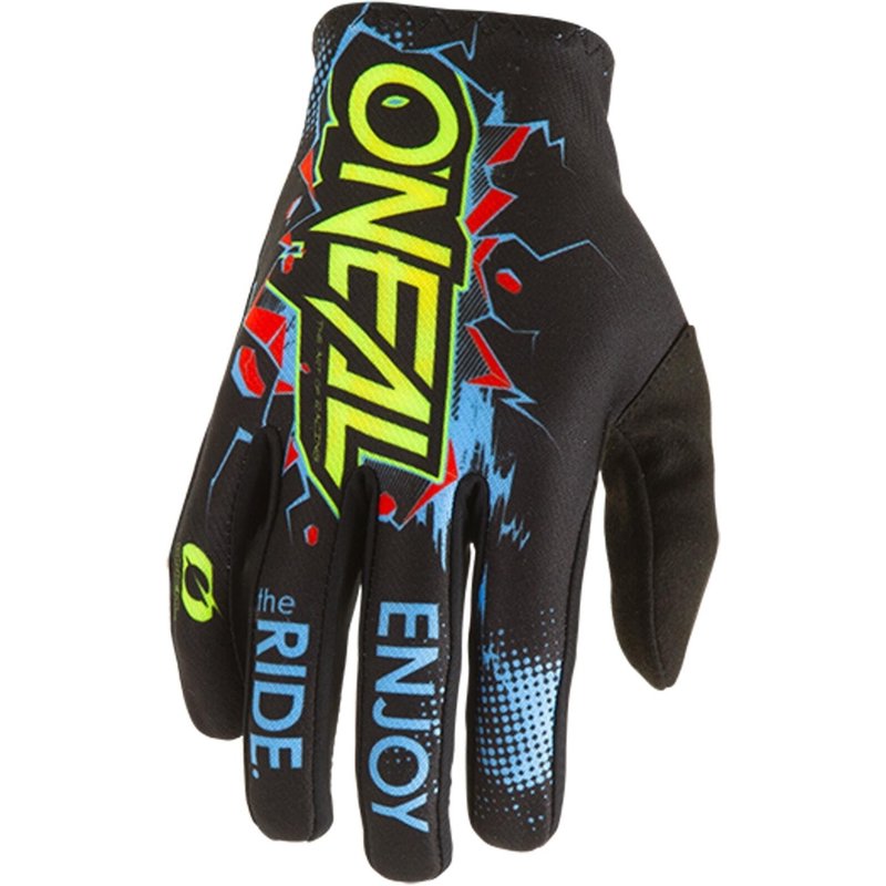 O'NEAL Kinder Handschuhe Matrix Villain Youth