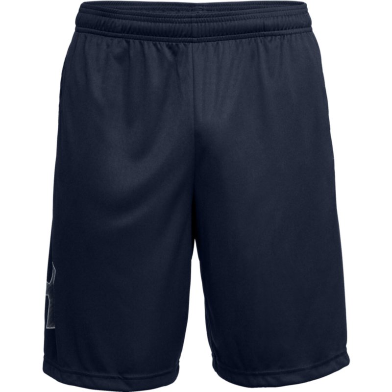 Under Armour Herren Short UA Tech Graphic Shorts 1306443