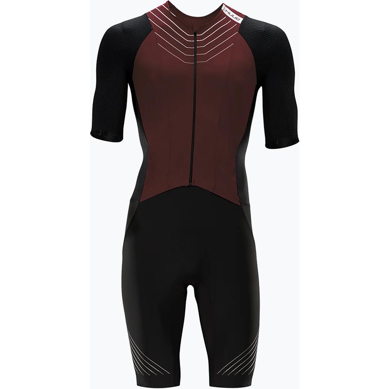 Herren-Radanzug HUUB Pinnacle Tri Suit