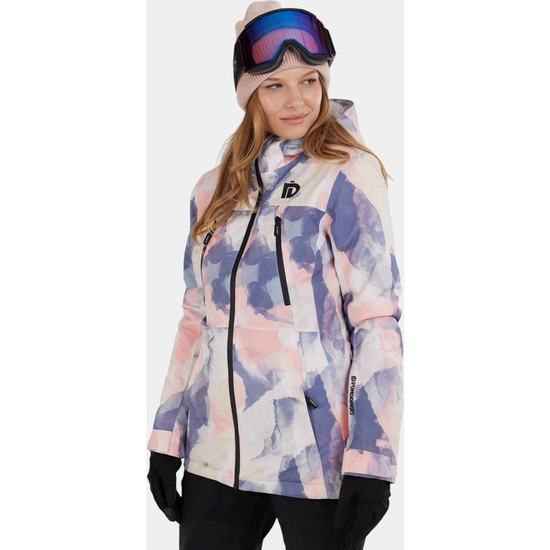 Ski Jacke Damen Celine