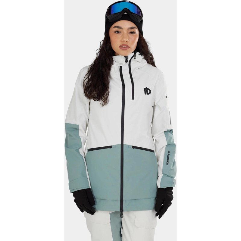Skijacke Damen Nashua ECO 3L