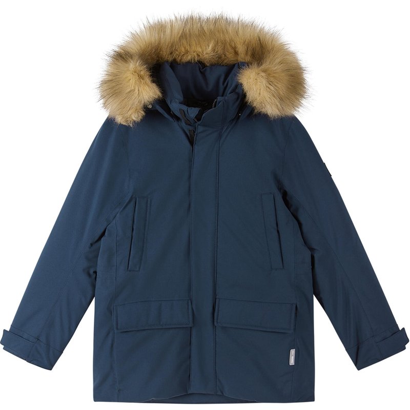 ReimaTec Daunenjacke Serkkula -
