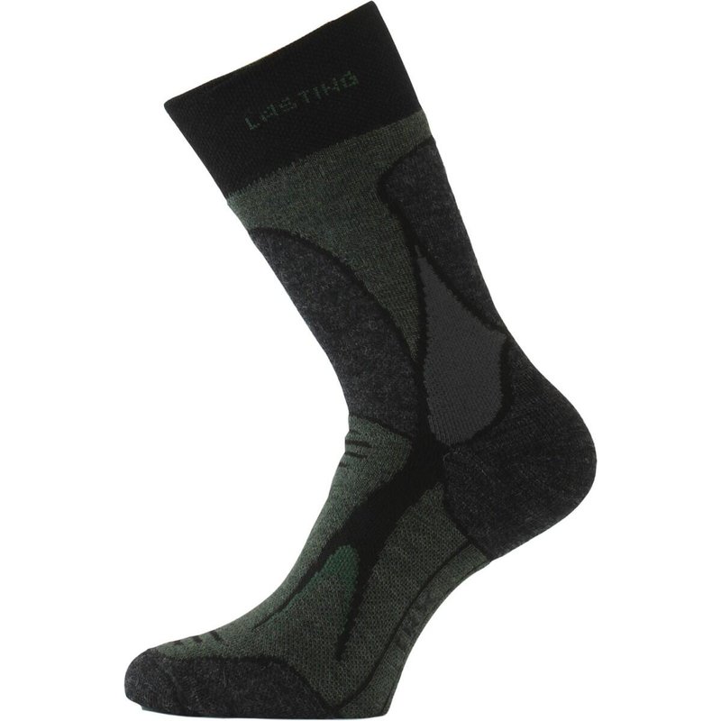 Merino-Socken