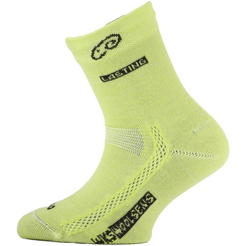 Merino-Socken TJS