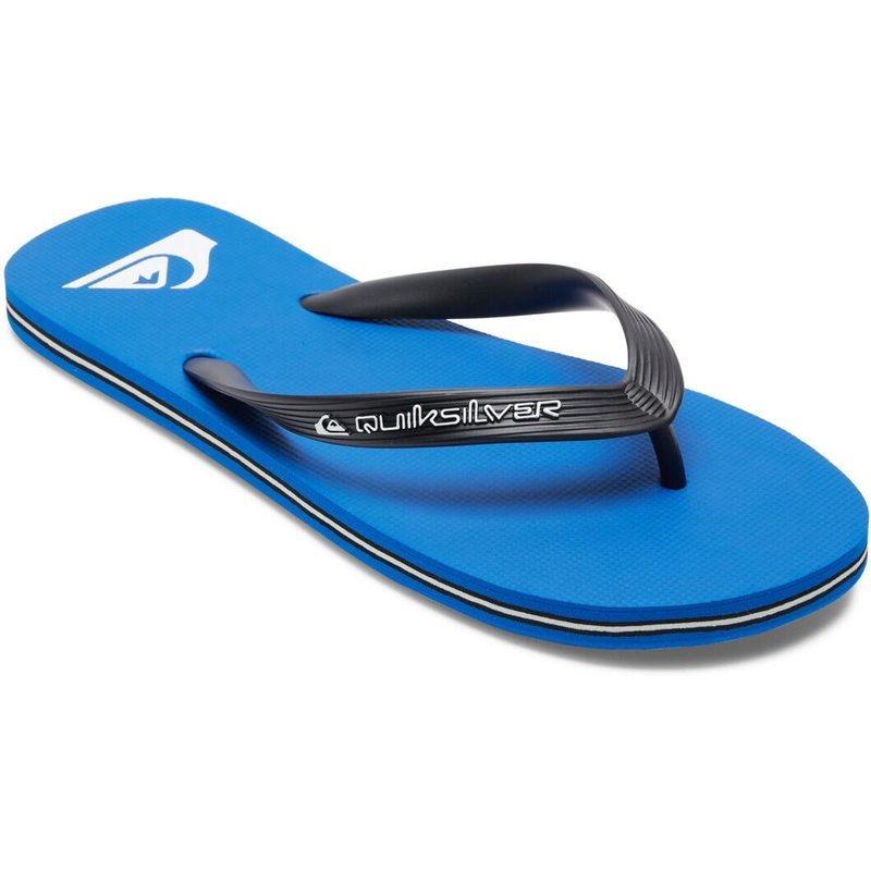 Sandalen MOLOKAI CORE Blau Herren