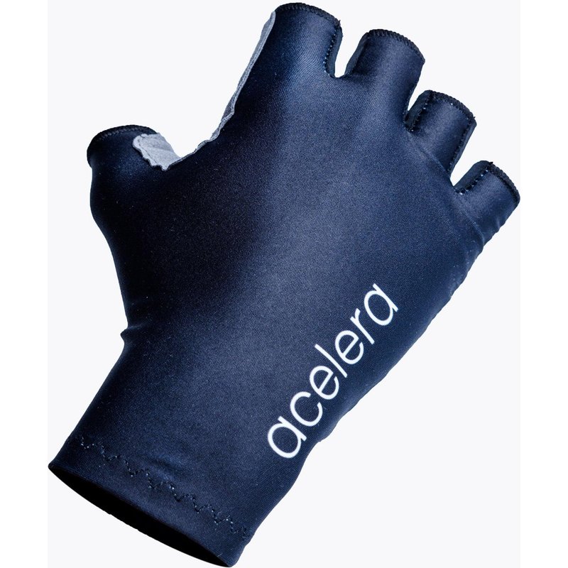 Fahrradhandschuhe fingerlos Gel-Polster Unisex