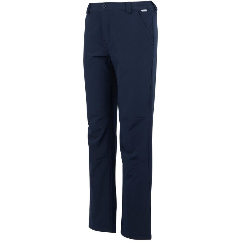 Regatta Softshellhose Herren gefüttert und Wasserabweisend